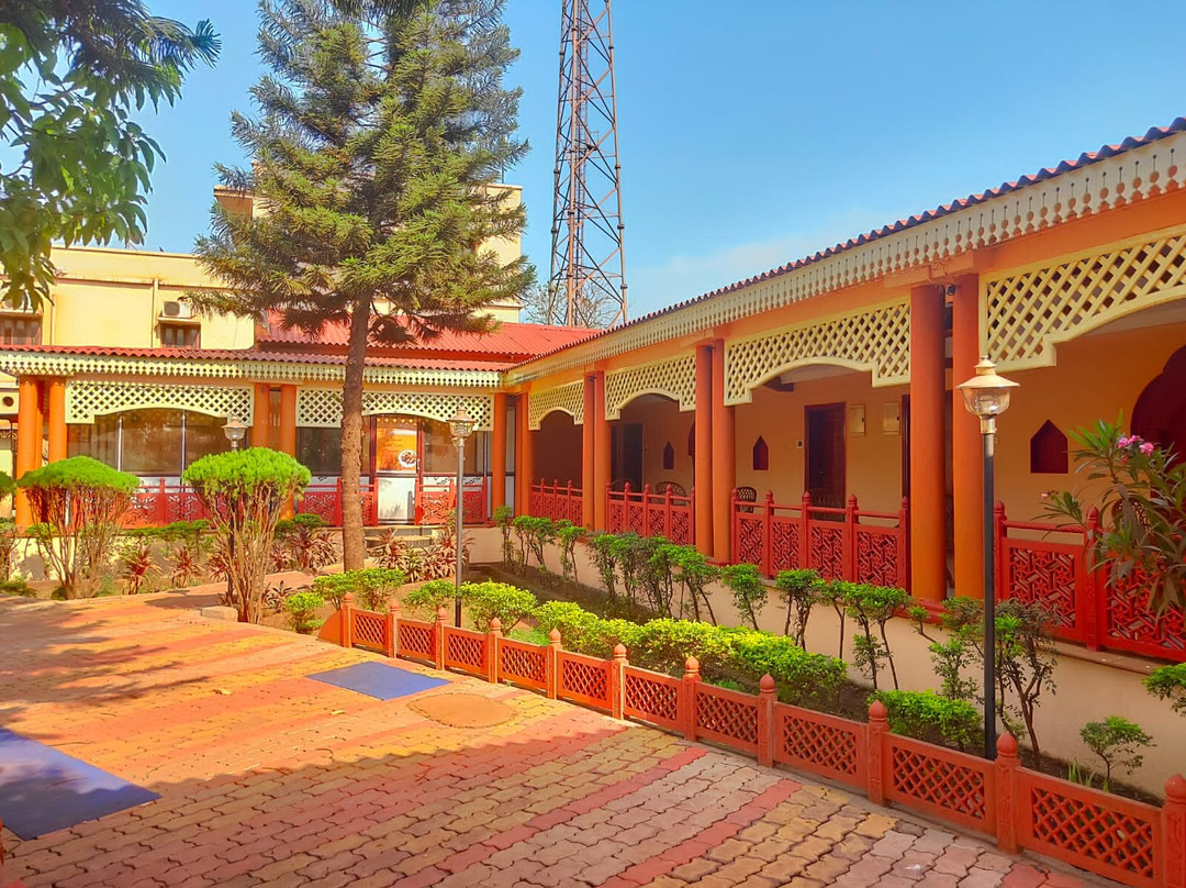 Empires Hotel Joda