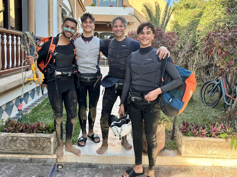 Atlantic Ride-索维拉必去景点