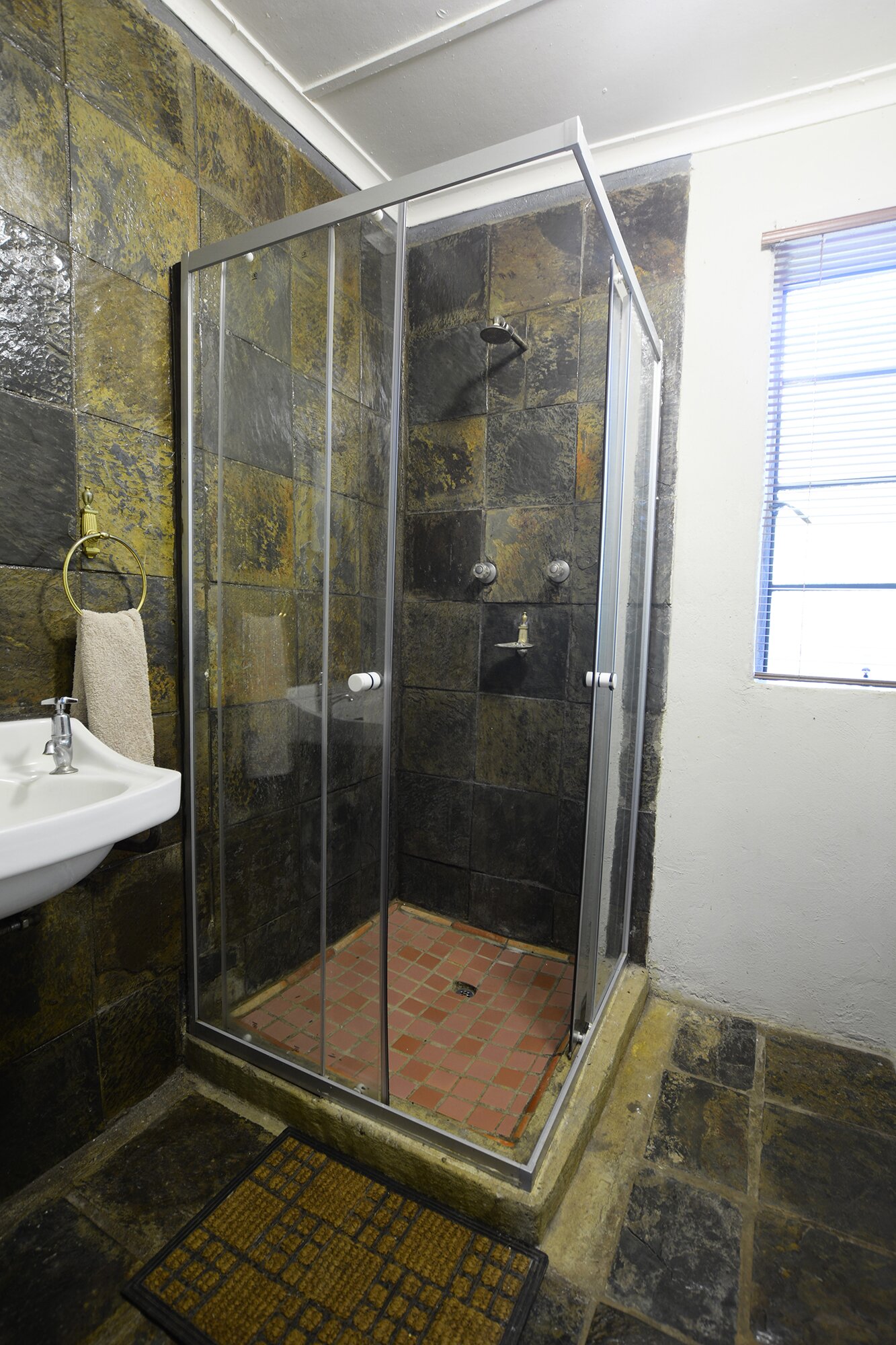 RiverStill Guest Farm-浴室