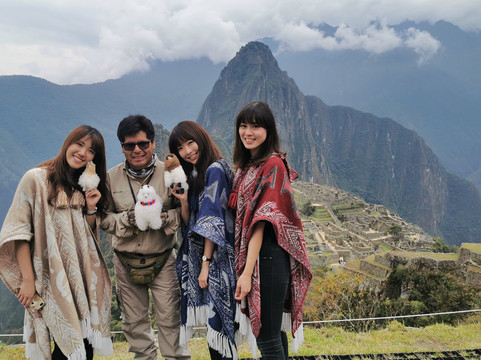 Go Andes Expeditions-库斯科必去景点