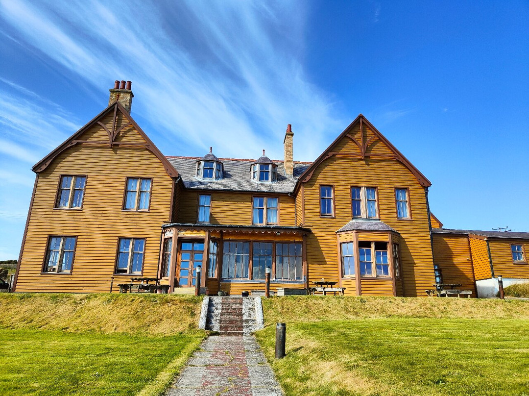 St Magnus Bay Hotel主图