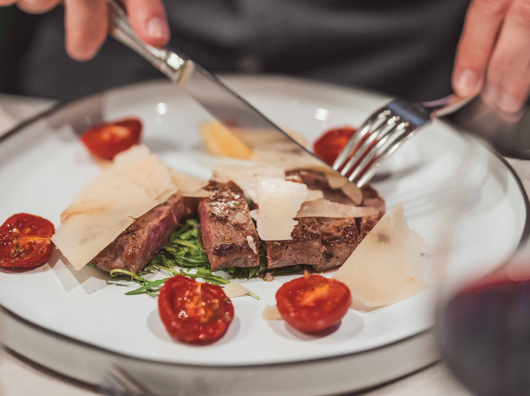 Hotel Continental Dolomites主图