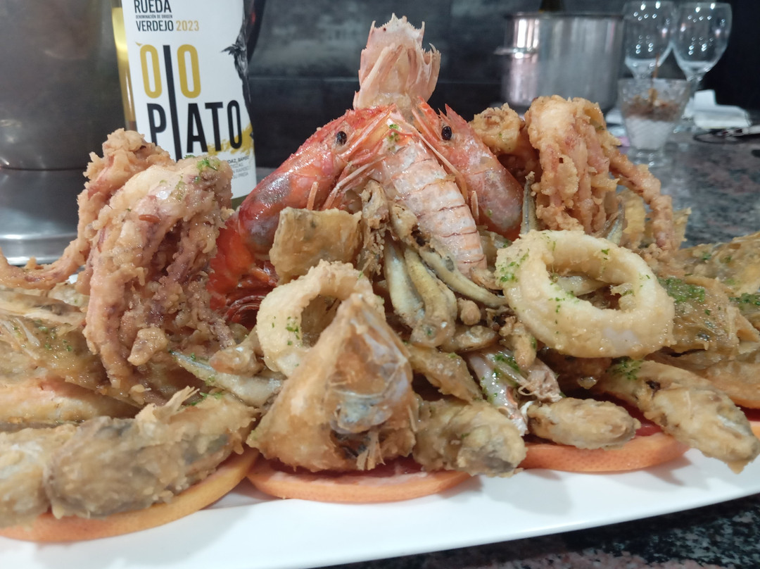 Restaurante Barca Nova