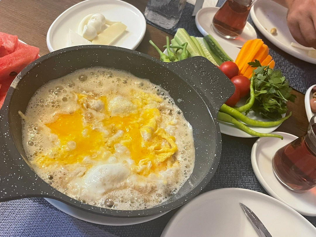 Meci̇t Kaptan Konaği