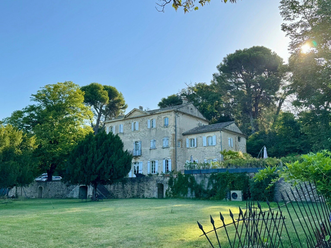 Château MontPlaisir主图
