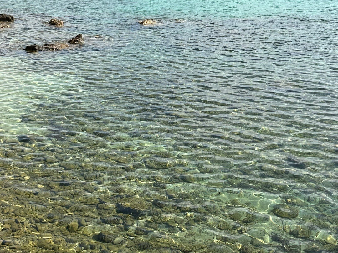 Spiaggia di Bados-奥尔比亚必去景点