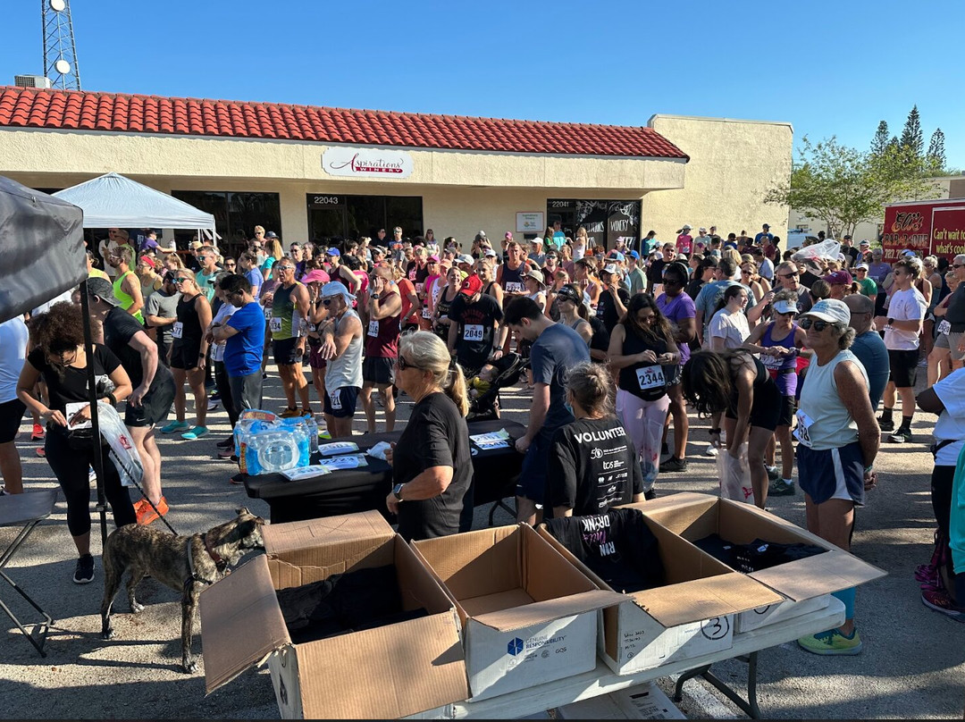 Aspirations Winery-克利尔沃特必去景点