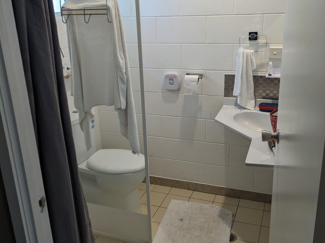 Spanish Lace Motor Inn主图