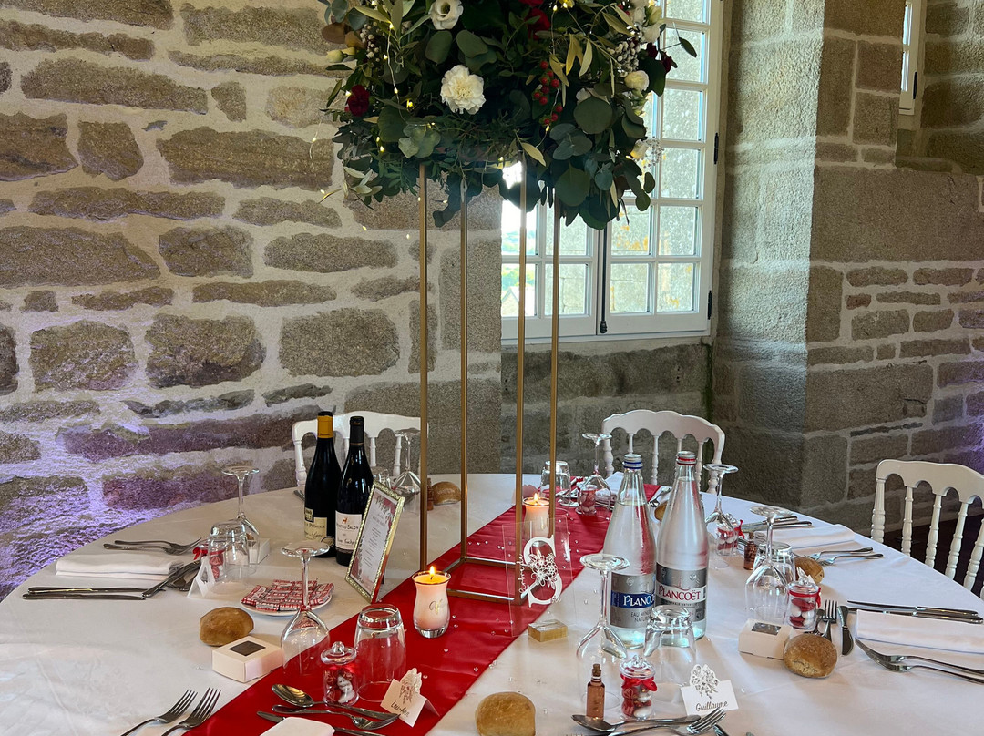 Manoir de Moellien主图