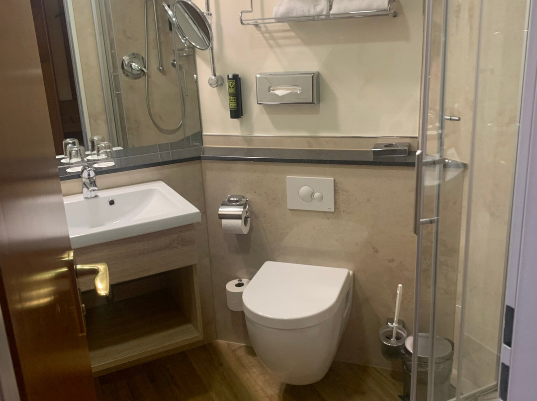 Das Seela Braunschweig主图