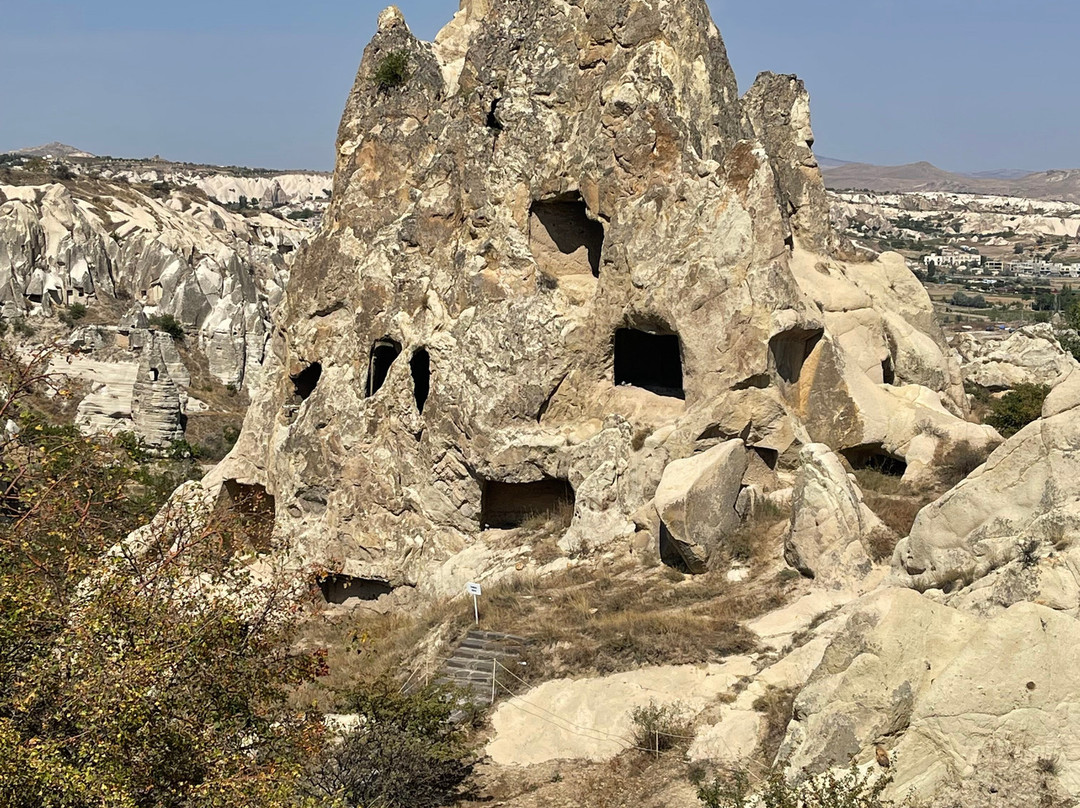Ephesus Experiences-库萨达斯必去景点