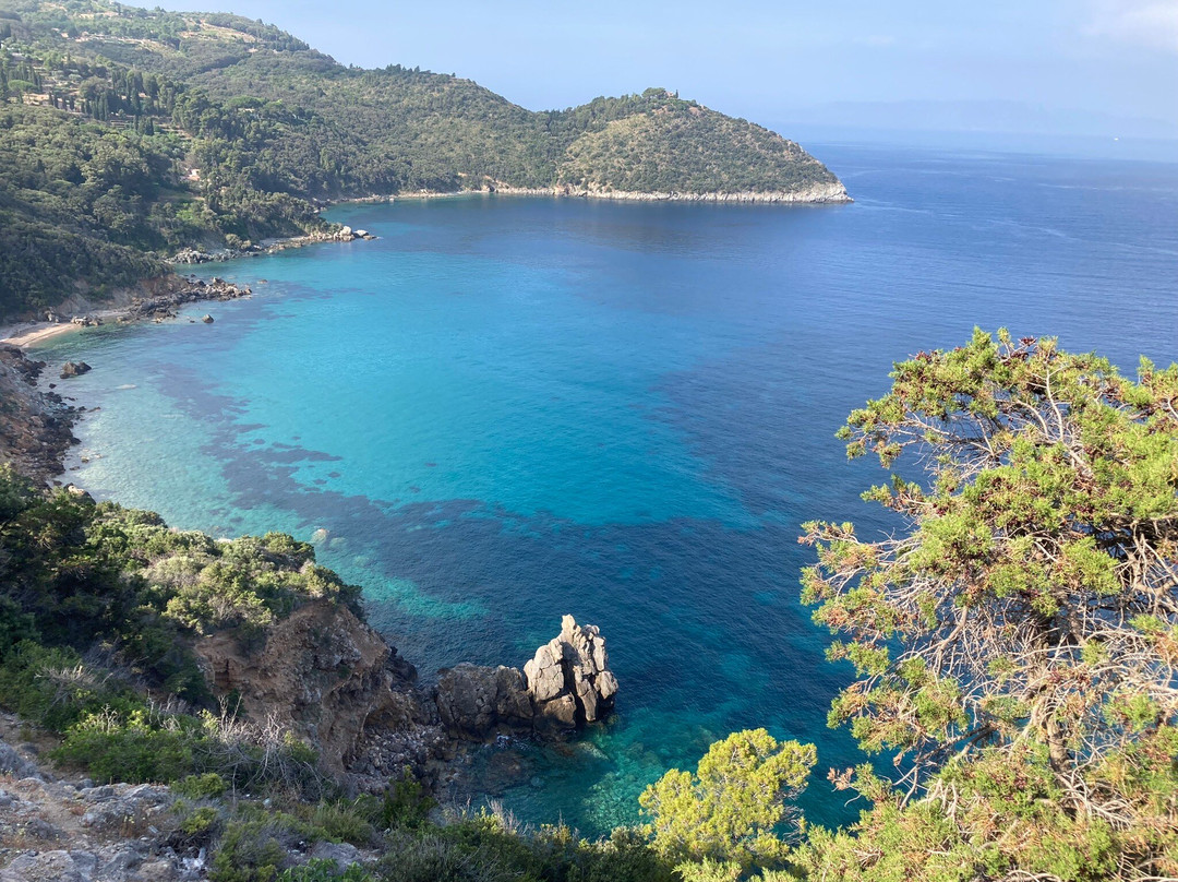 Cala Grande景点图片