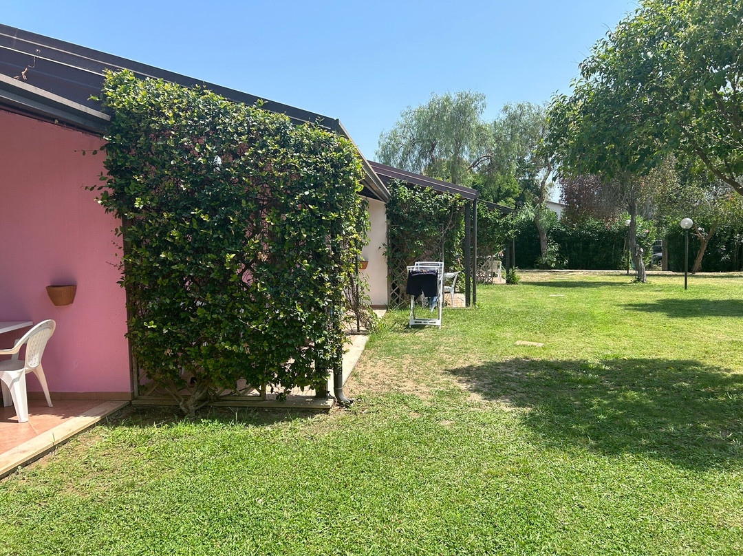 Hotel Club Maregolf主图