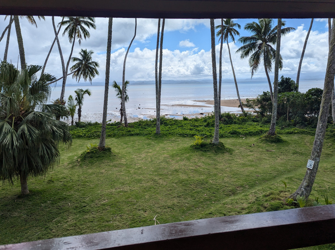 贝卡环礁湖度假村主图