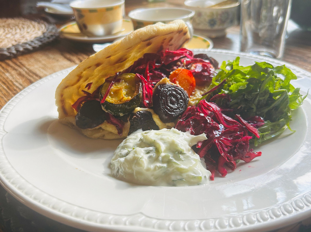 Tŷ Mawr Country Hotel & Restaurant主图