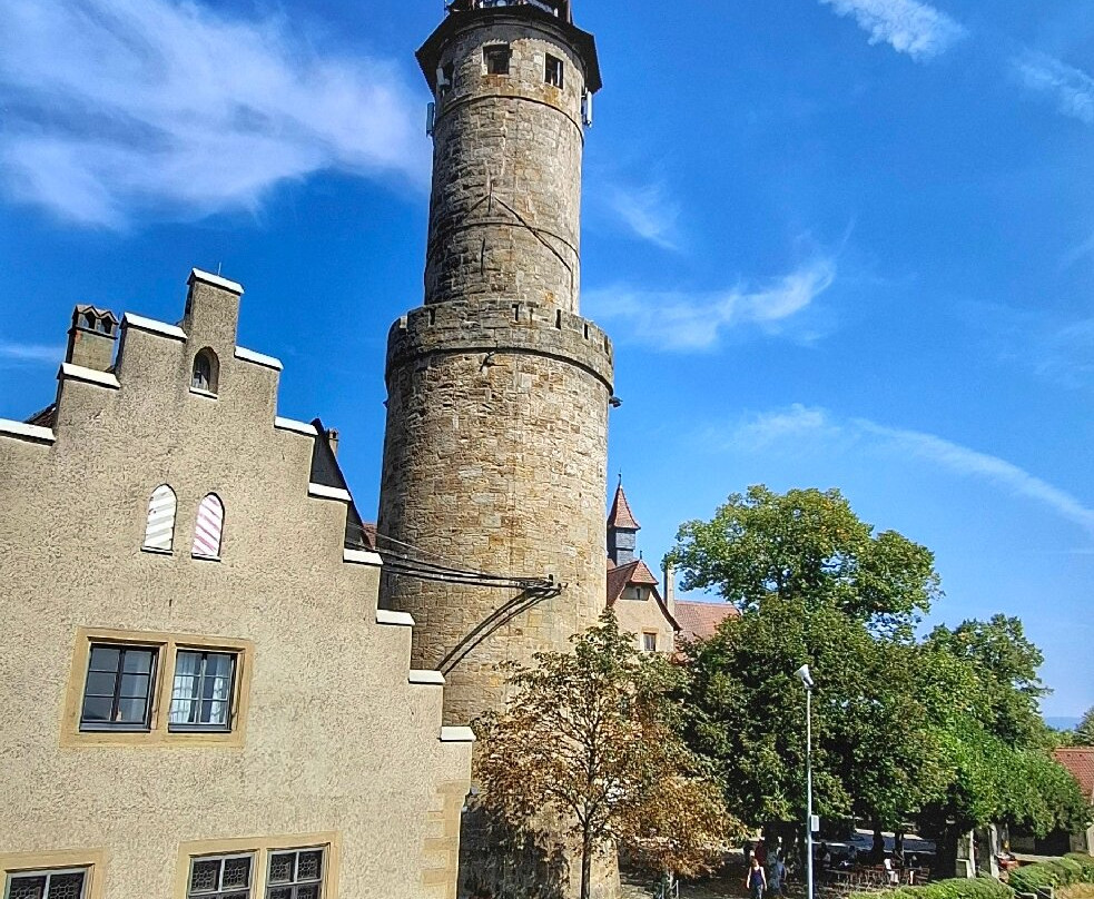 Altenburg景点图片
