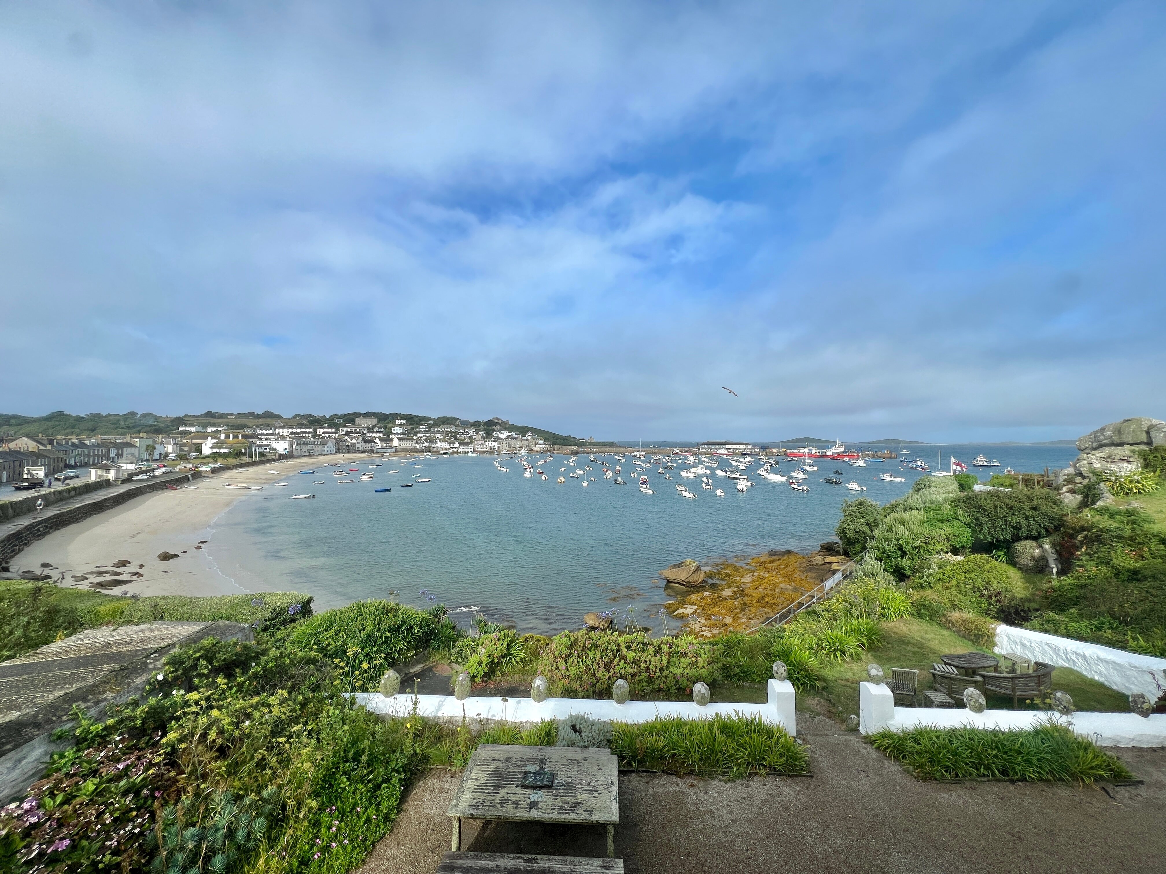 Mincarlo-酒店景观