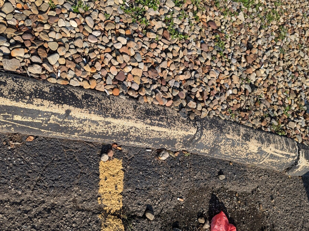 Quality Inn Brunswick Cleveland South主图