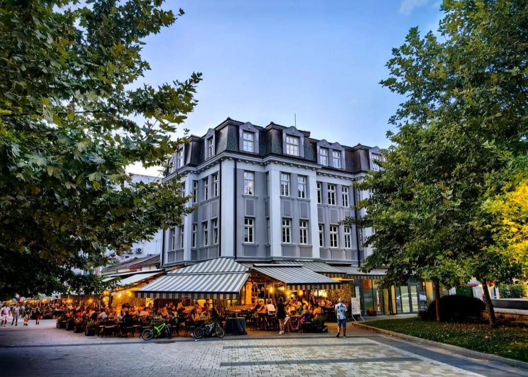 Hotel Splendid主图