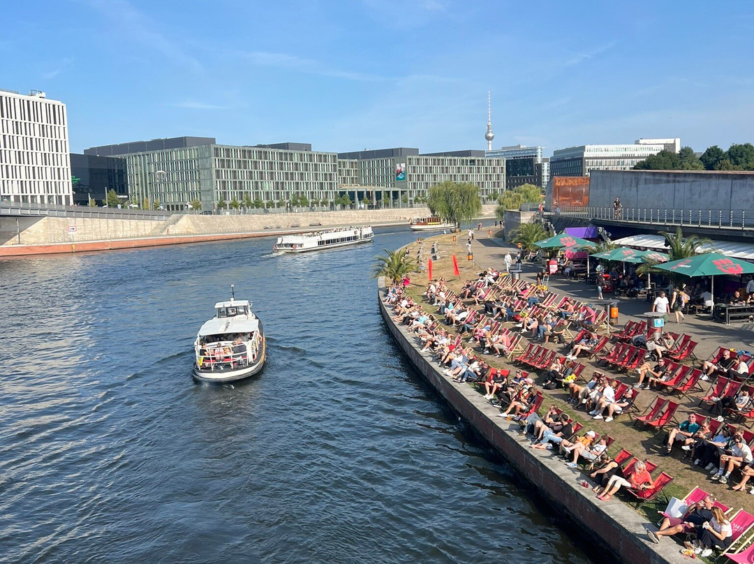 Berlin Tour and Guide景点图片