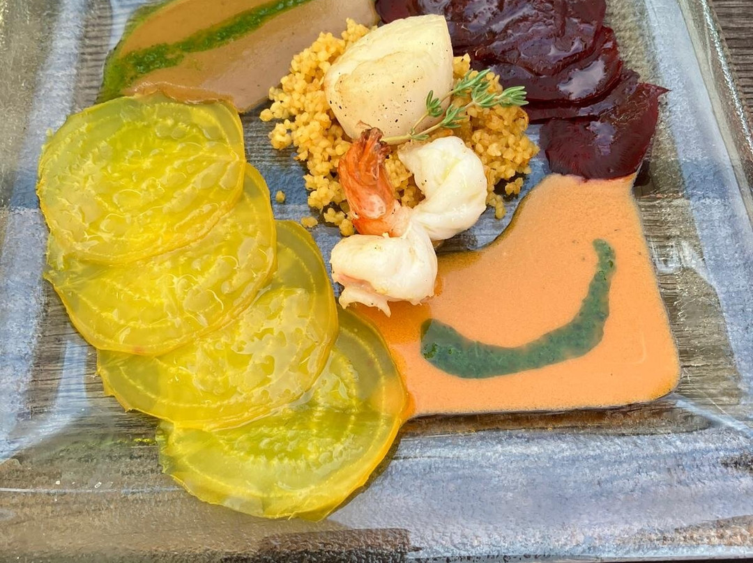 Worners Schloss Weingut & Wellness-Hotel & Restaurant主图