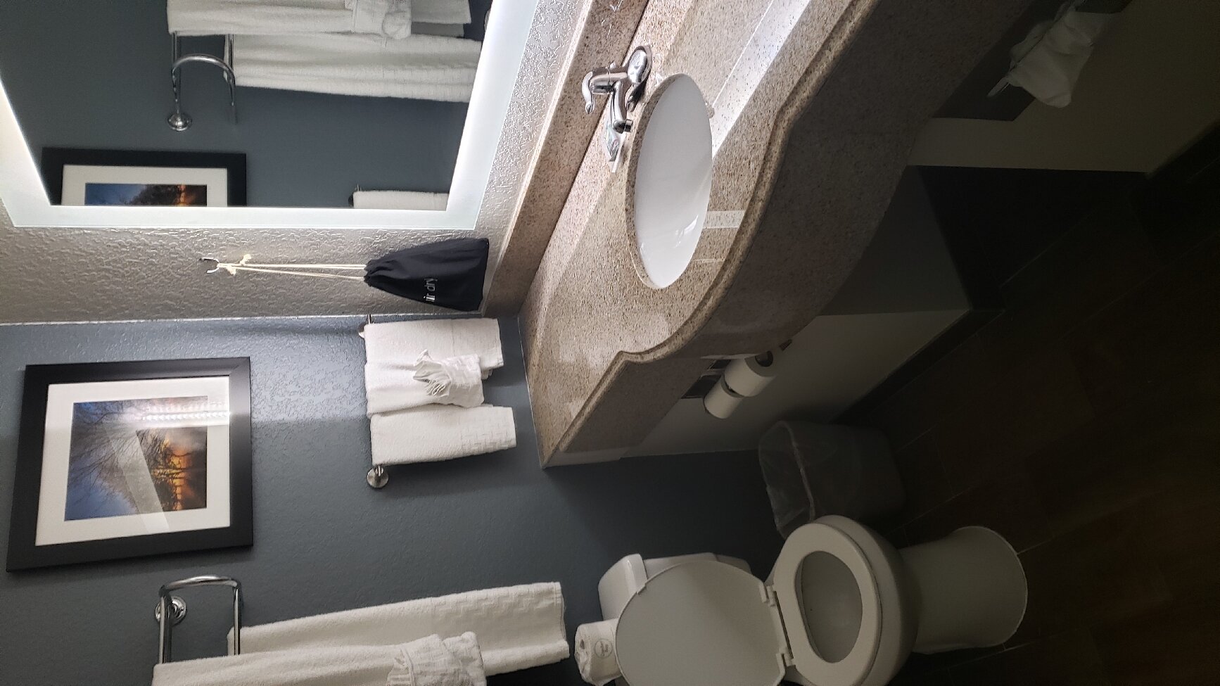 Best Western Waldo Inn & Suites-官方