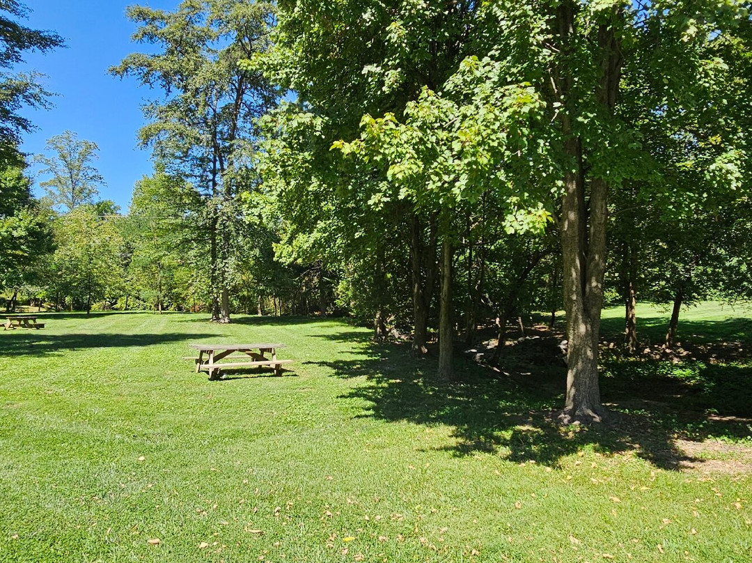 Riderwood Hills Park-陶森必去景点