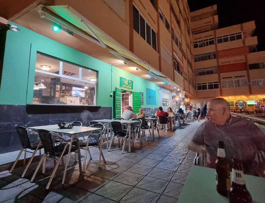 Nil's Pub