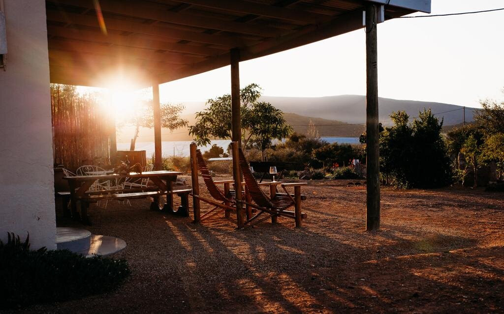 Fossil Hills - Accommodation - Venue - Wine Walks-McGregor必去景点