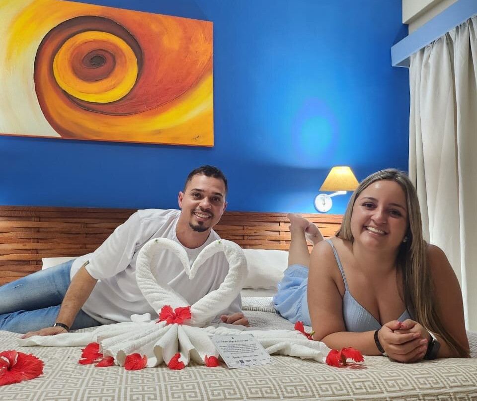 Terra Boa Hotel Boutique主图