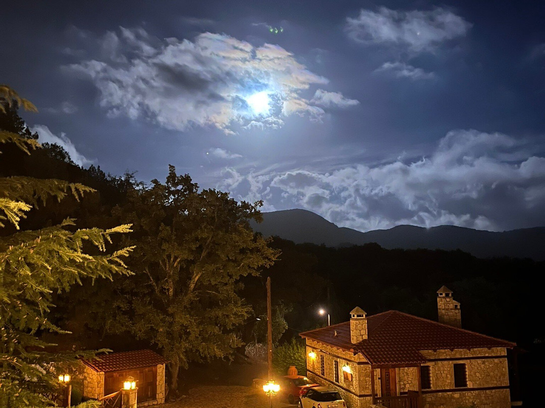 Abeliona Retreat主图