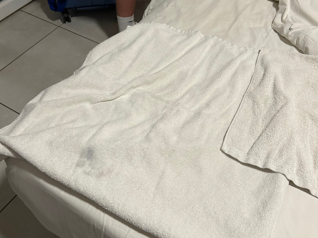 Golden Mare Resort主图