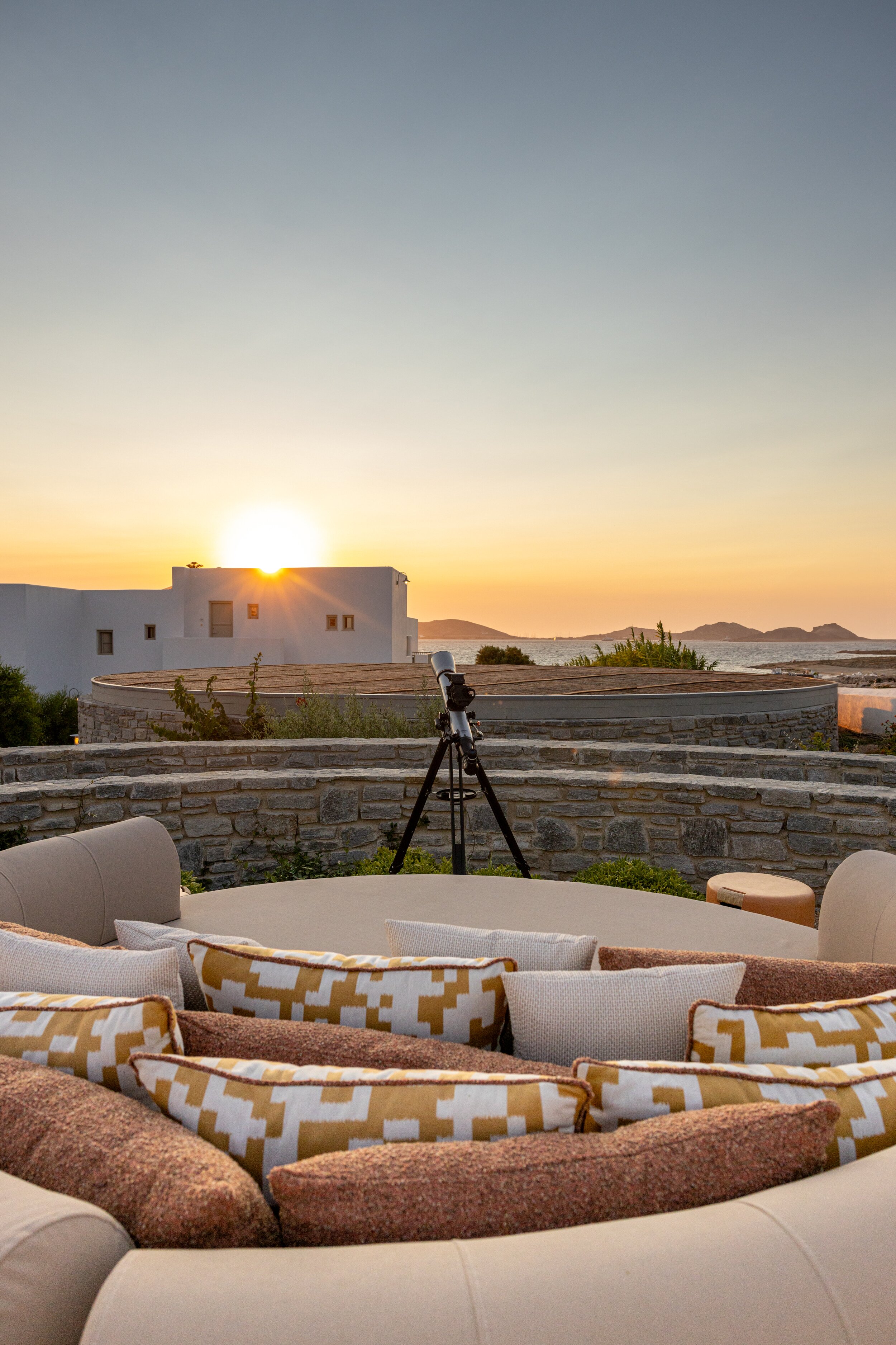 Cosme, A Luxury Collection Resort-官方