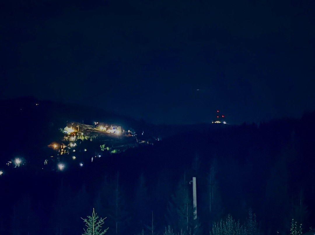 Pensiunea Belvedere