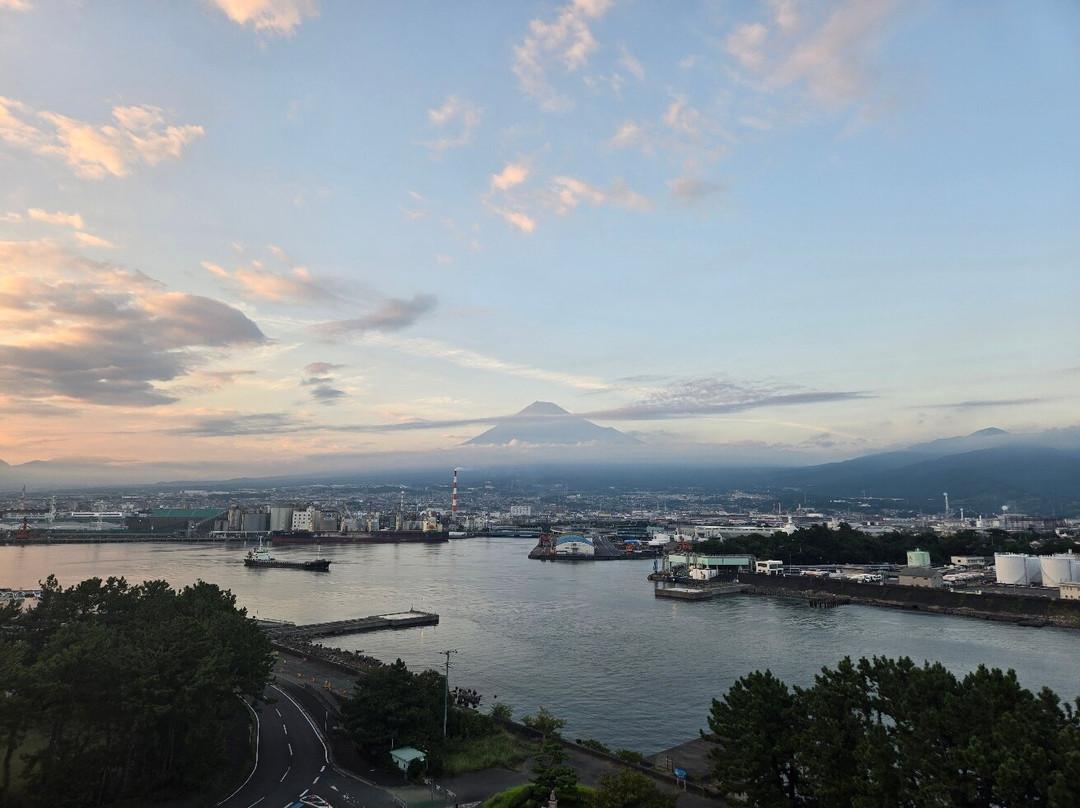 Fujisan Dragon Tower景点图片