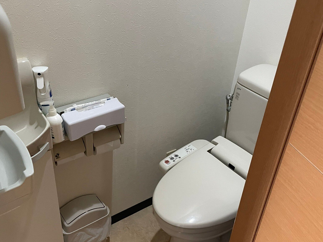 Ryokan Yamaichi主图