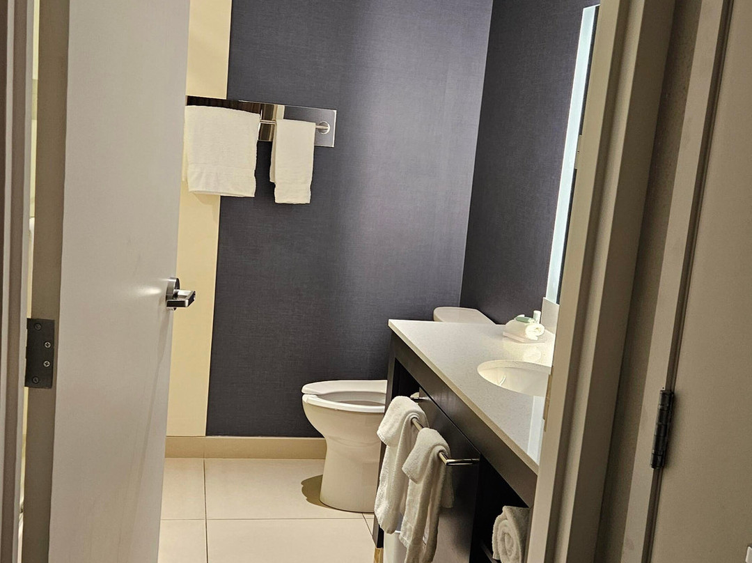 Residence Inn by Marriott Montreal Midtown主图