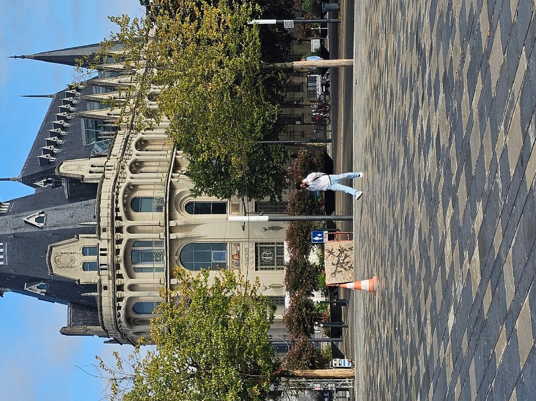 Grand Monarque Hotel & Spa主图