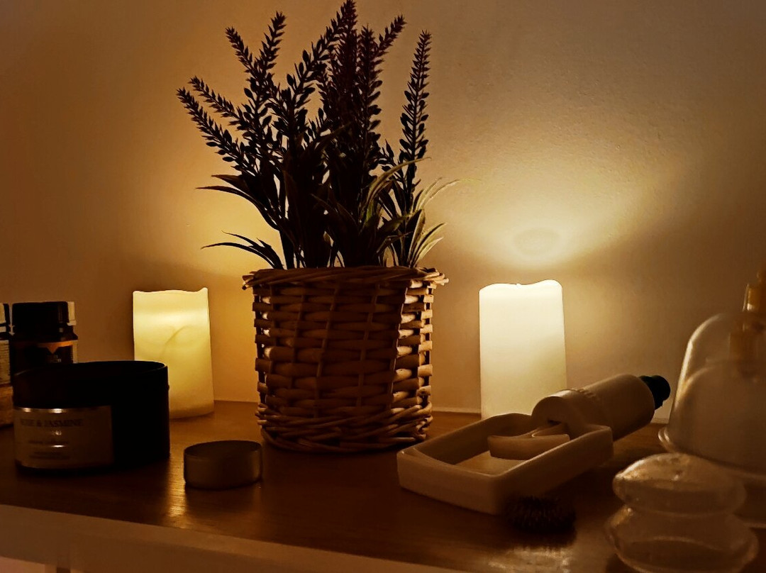 Goldmann Therpy Massage Studio-Sapareva Banya必去景点