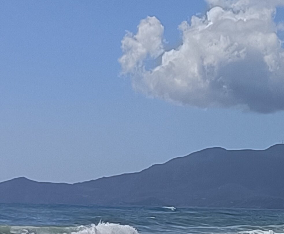 Spiaggia di Macchiatonda-Capalbio必去景点