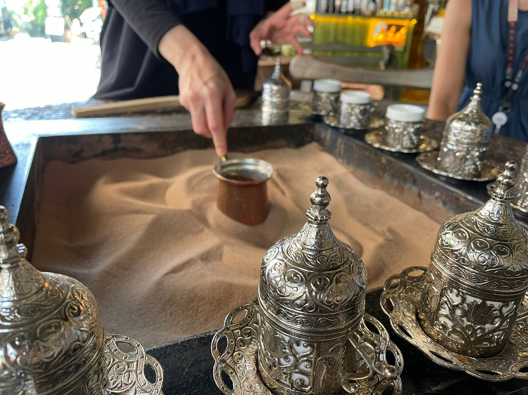 Tours For Ephesus-库萨达斯必去景点