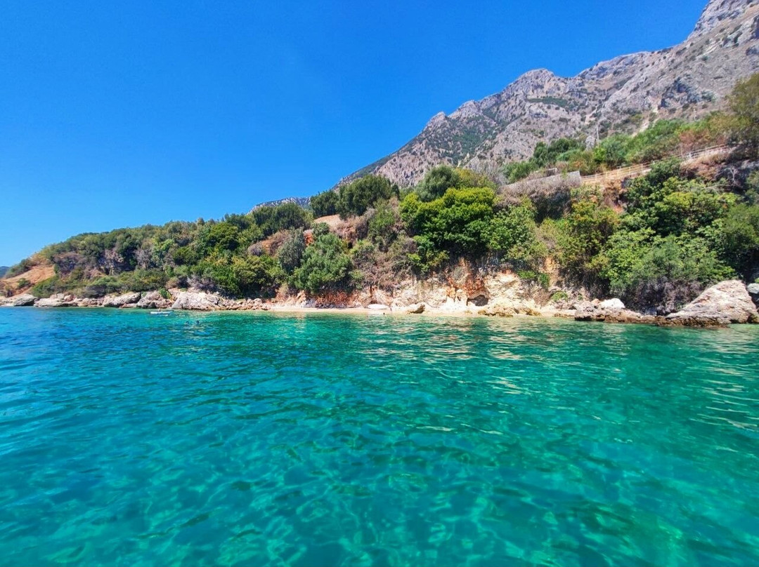 Balos Yachts-Gouvia必去景点