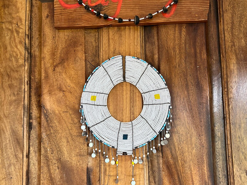 Lake Natron Maasai Giraffe Eco Lodge and Camping主图