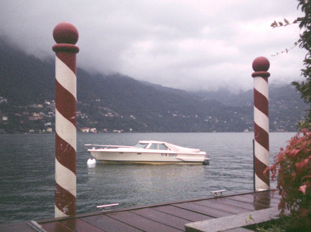 Villa Regina Teodolinda主图