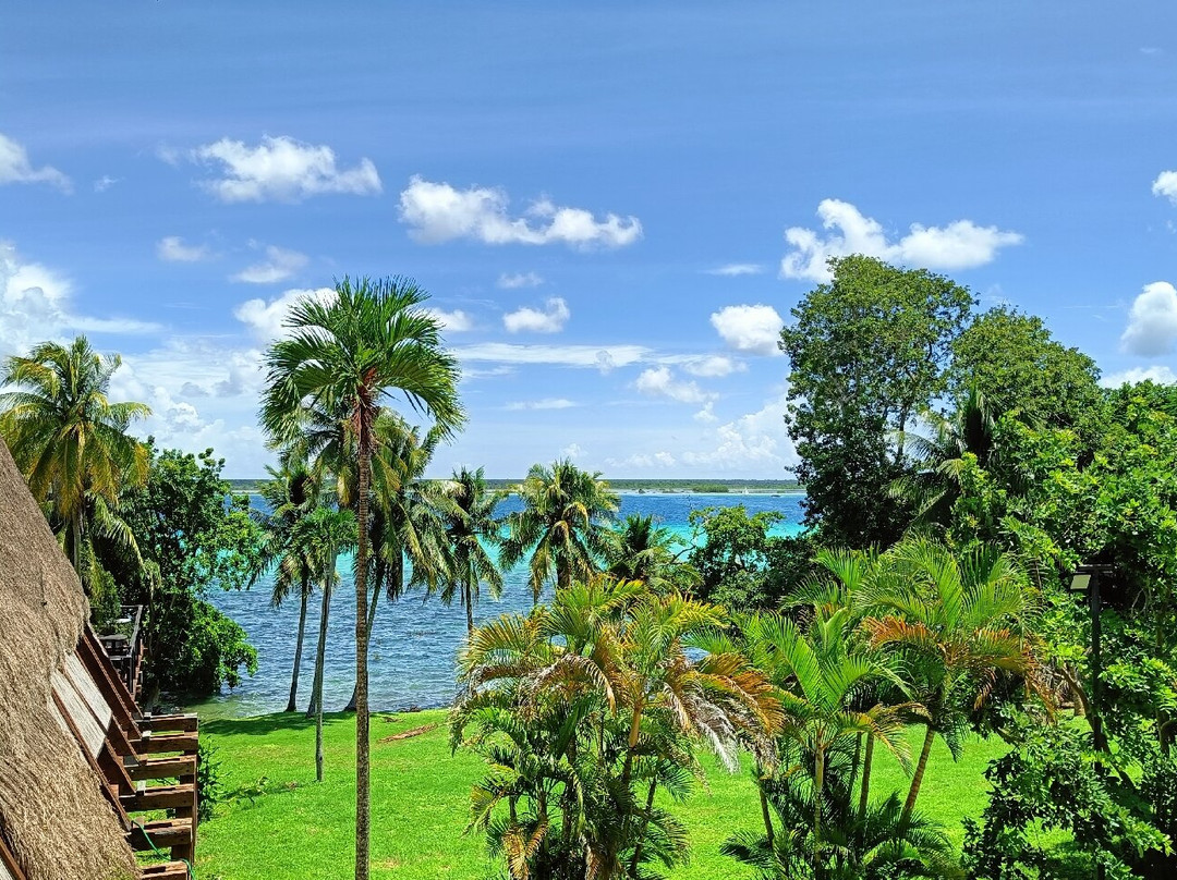 Chetumal Tours-切图马尔必去景点