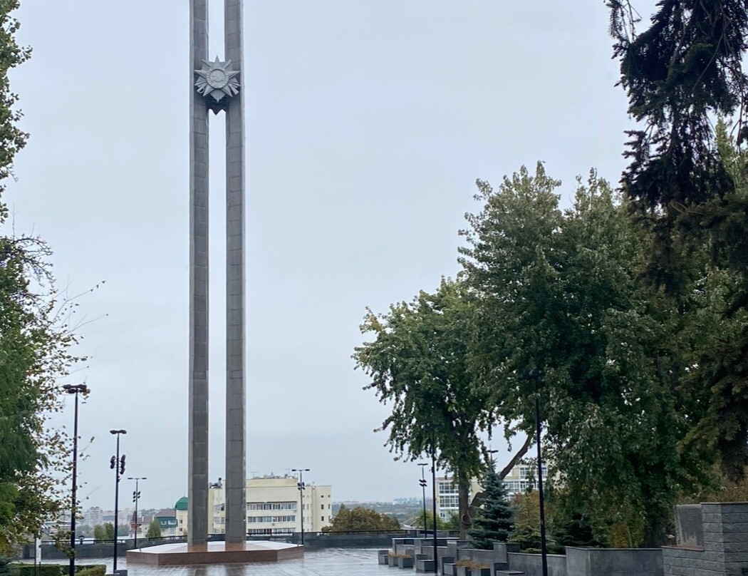 Victory Square-沃罗涅什必去景点