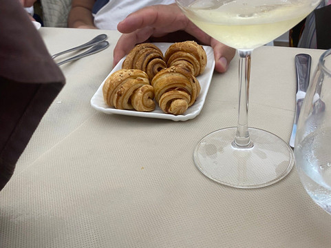 Spazio Fraranda Cucina E Sfizi