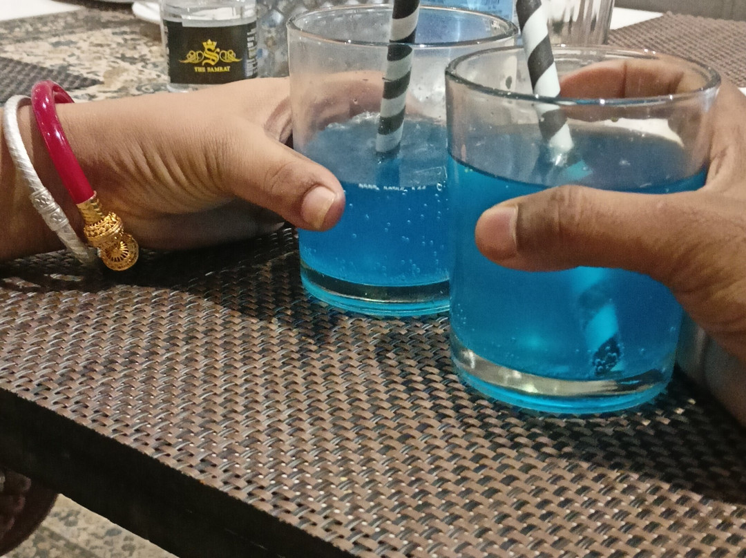 Pride By Samrat主图