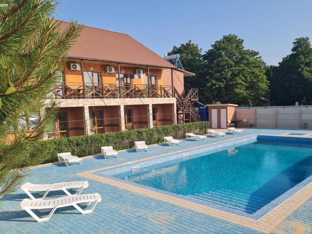 Otel Elena