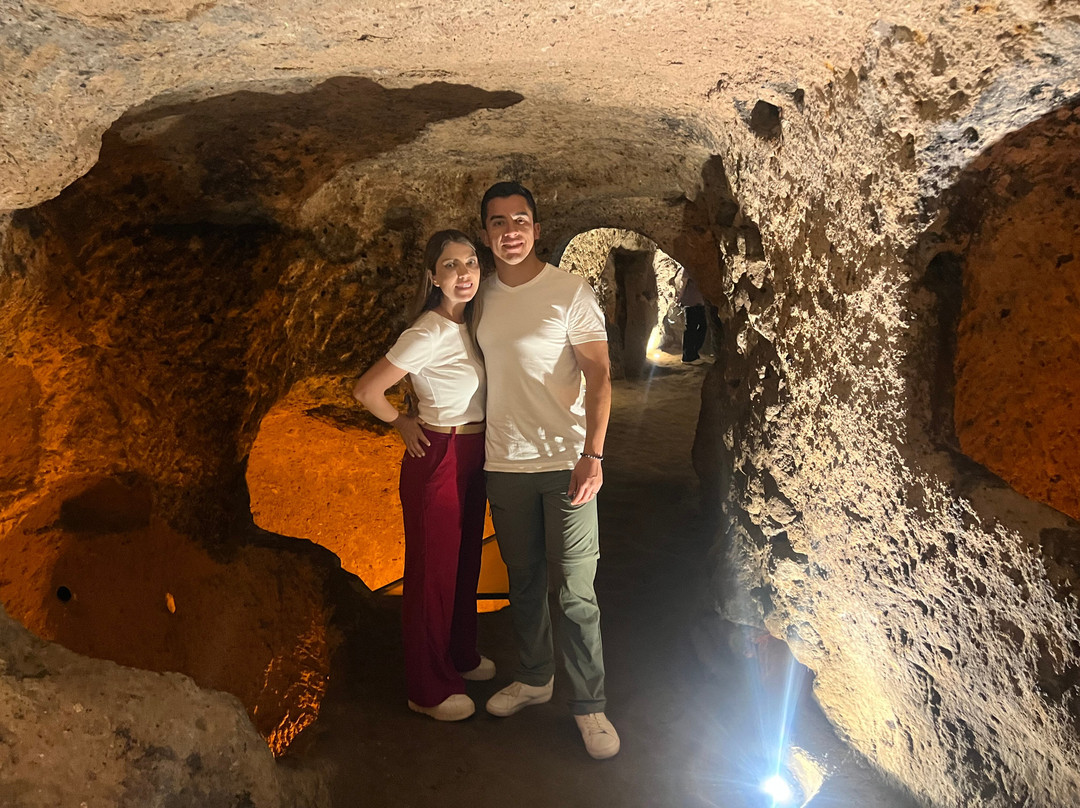 Sunsmile Travel Cappadocia-阿瓦诺斯必去景点
